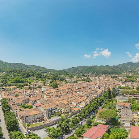 Holiday Home Il Girasole By Interhome Camaiore Buitenkant foto