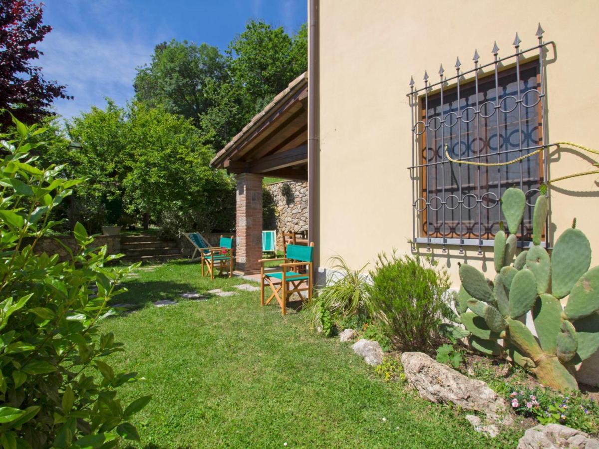 Holiday Home Il Girasole By Interhome Camaiore Buitenkant foto
