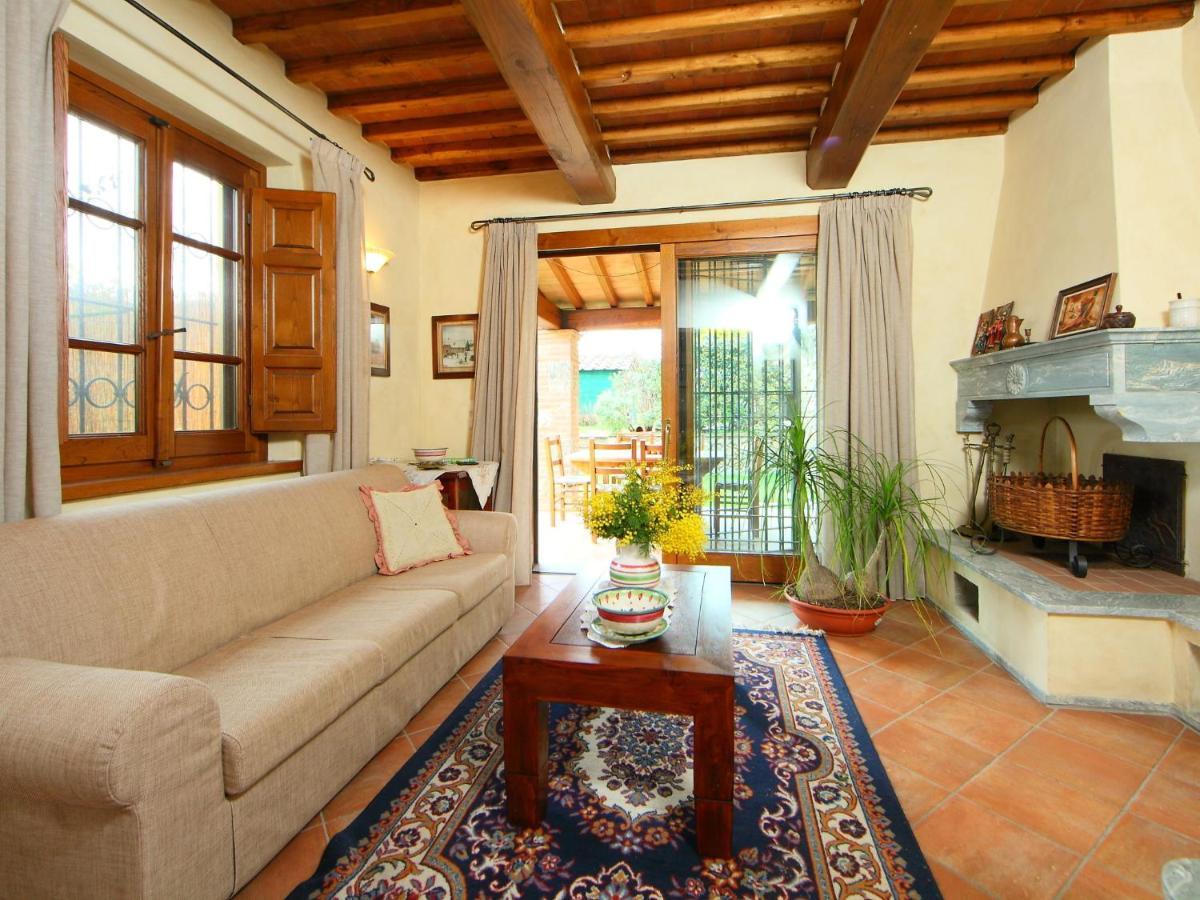 Holiday Home Il Girasole By Interhome Camaiore Buitenkant foto