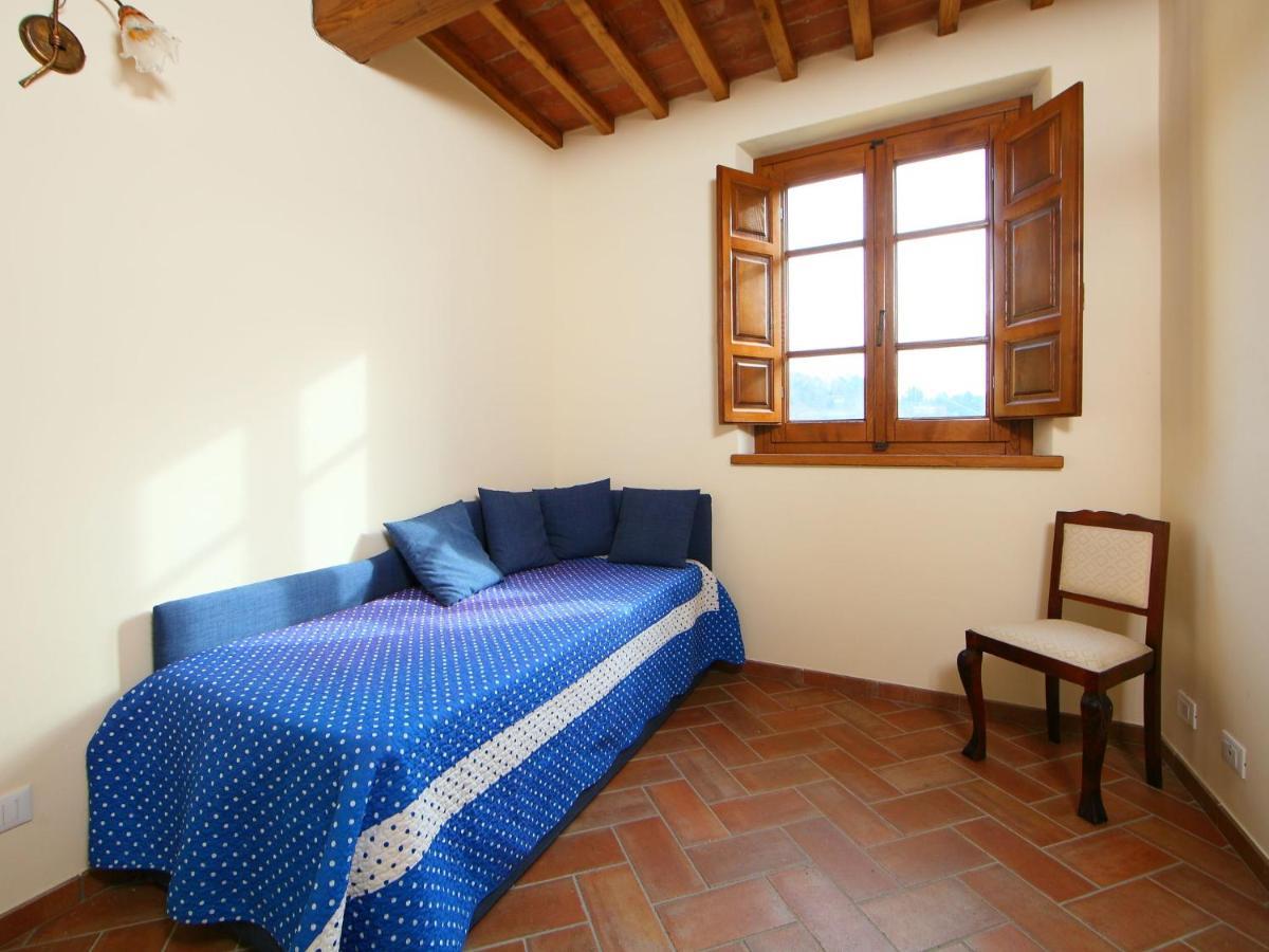 Holiday Home Il Girasole By Interhome Camaiore Buitenkant foto