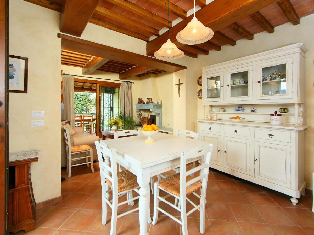 Holiday Home Il Girasole By Interhome Camaiore Buitenkant foto