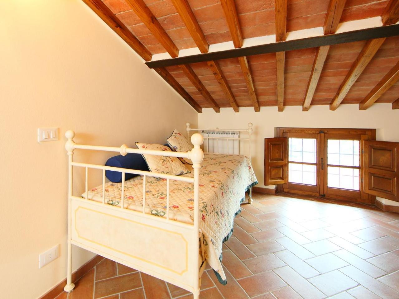 Holiday Home Il Girasole By Interhome Camaiore Buitenkant foto