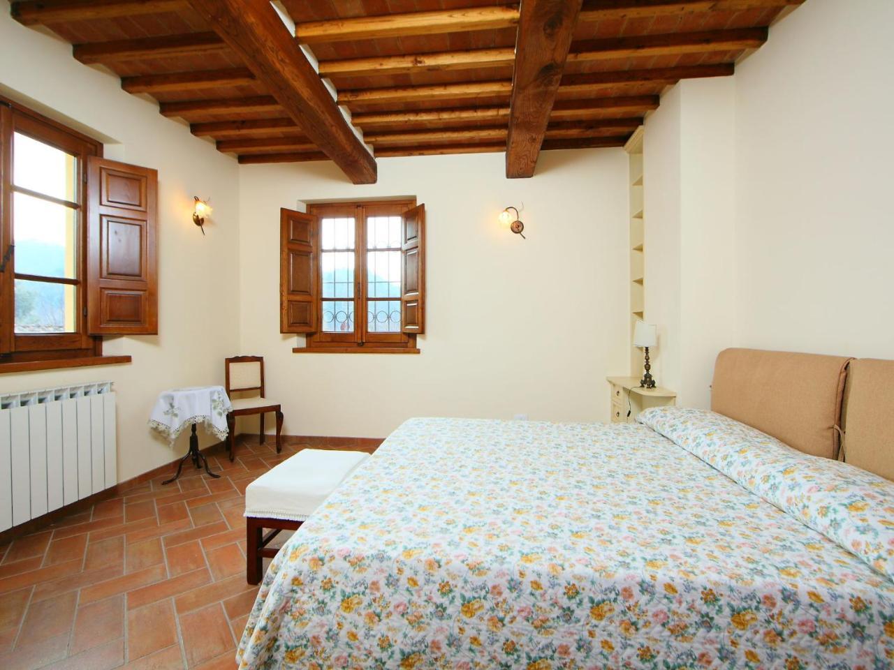Holiday Home Il Girasole By Interhome Camaiore Buitenkant foto