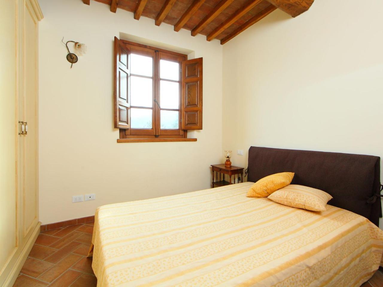Holiday Home Il Girasole By Interhome Camaiore Buitenkant foto