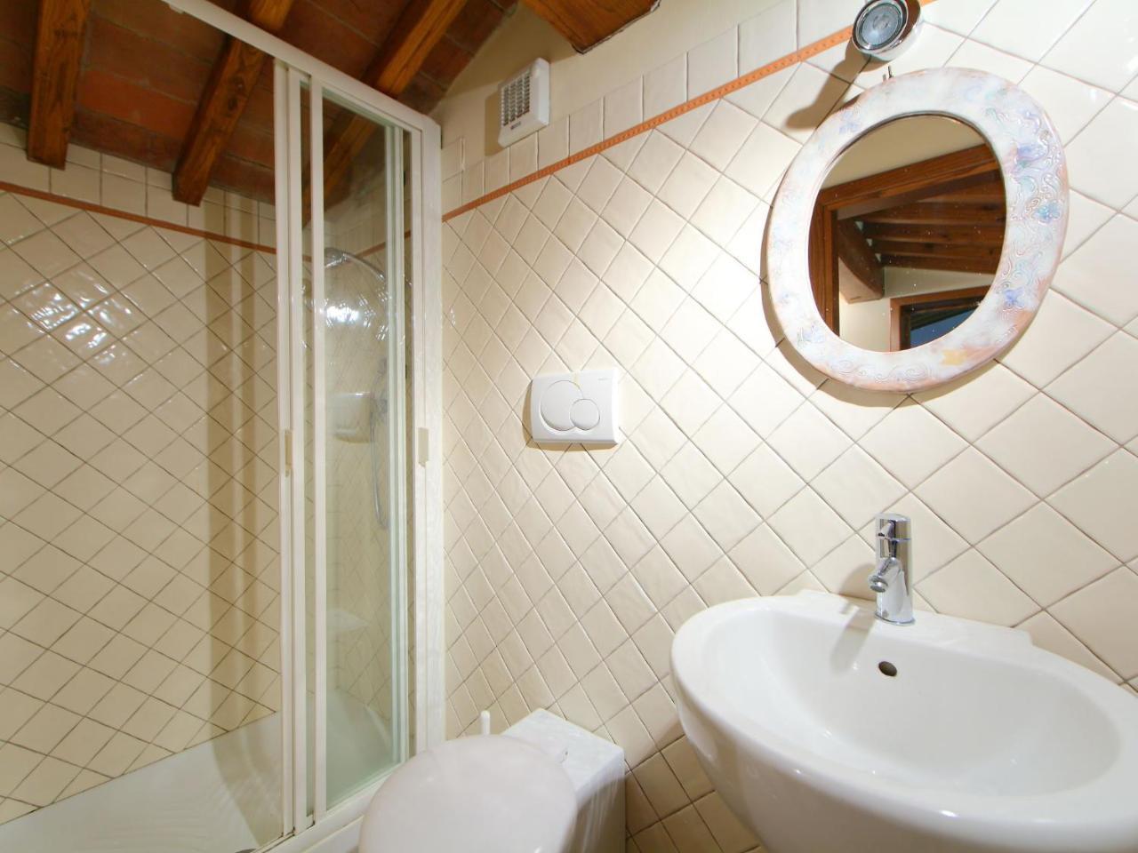 Holiday Home Il Girasole By Interhome Camaiore Buitenkant foto